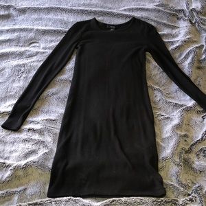 Body con dress